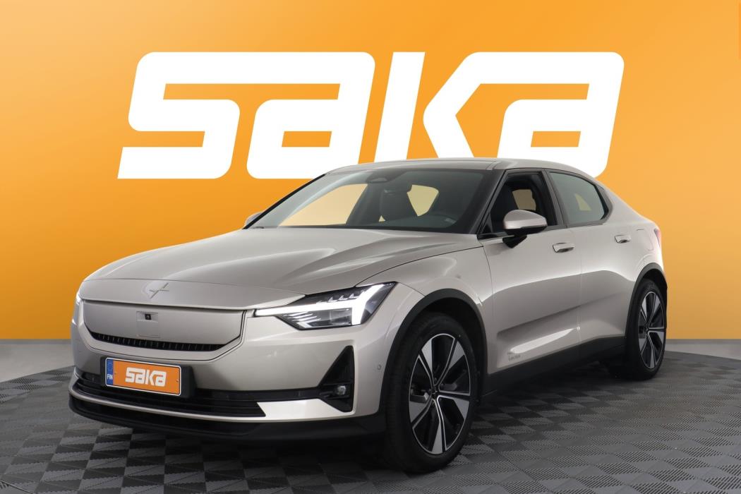 POLESTAR 2 2024