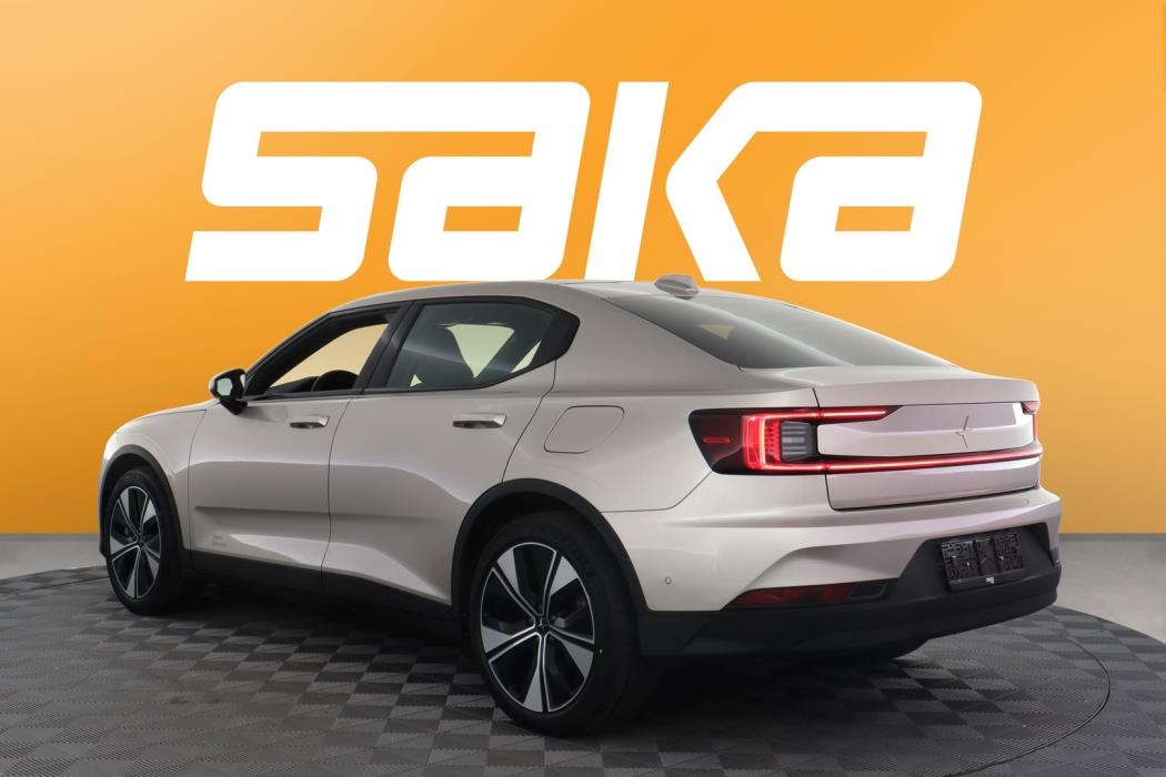 POLESTAR 2 2024