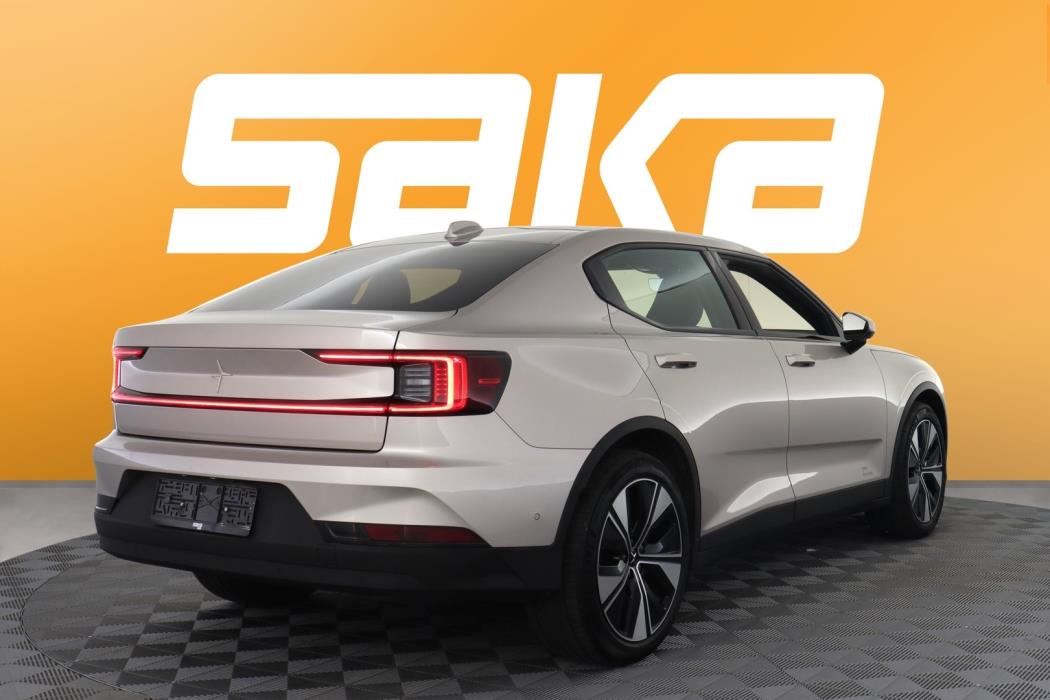 POLESTAR 2 2024