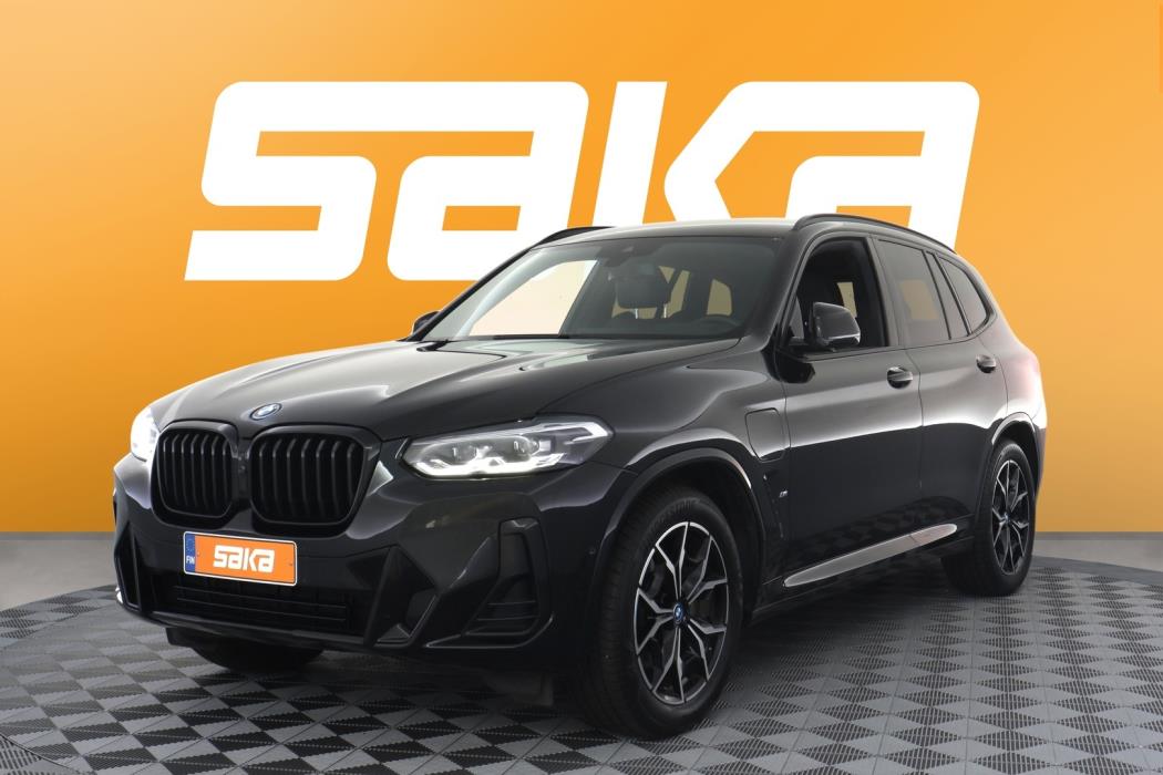 BMW X3 2023