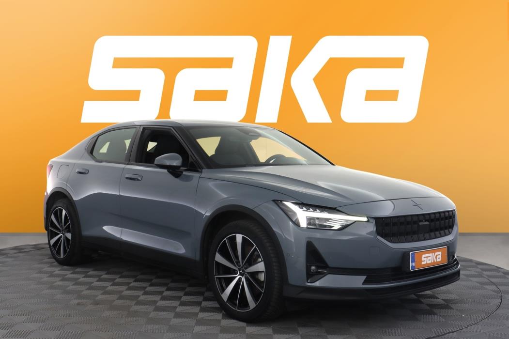 POLESTAR 2 2023