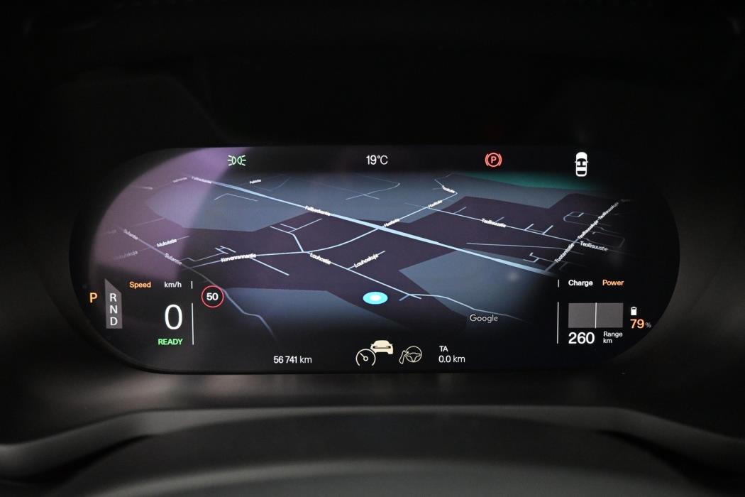POLESTAR 2 2023