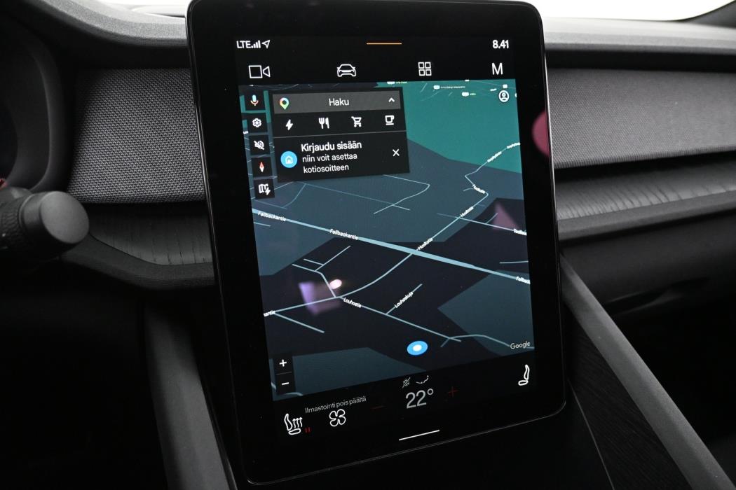 POLESTAR 2 2023