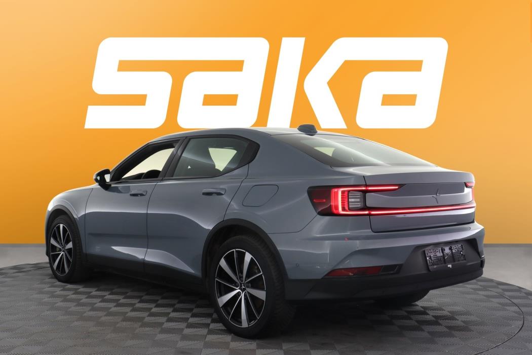 POLESTAR 2 2023