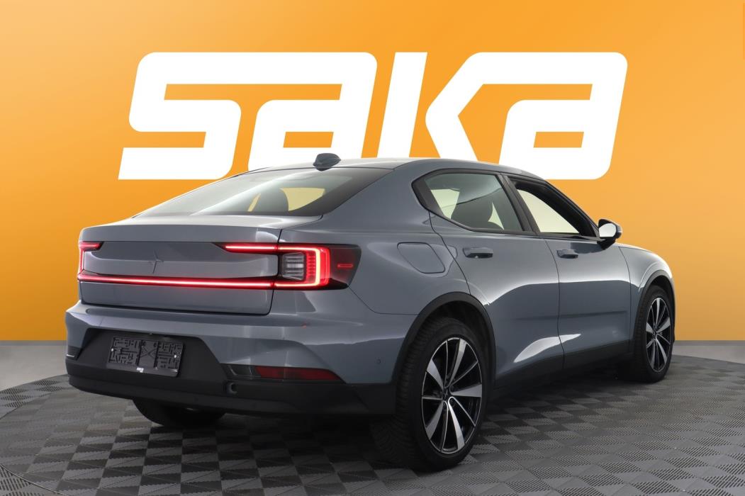 POLESTAR 2 2023
