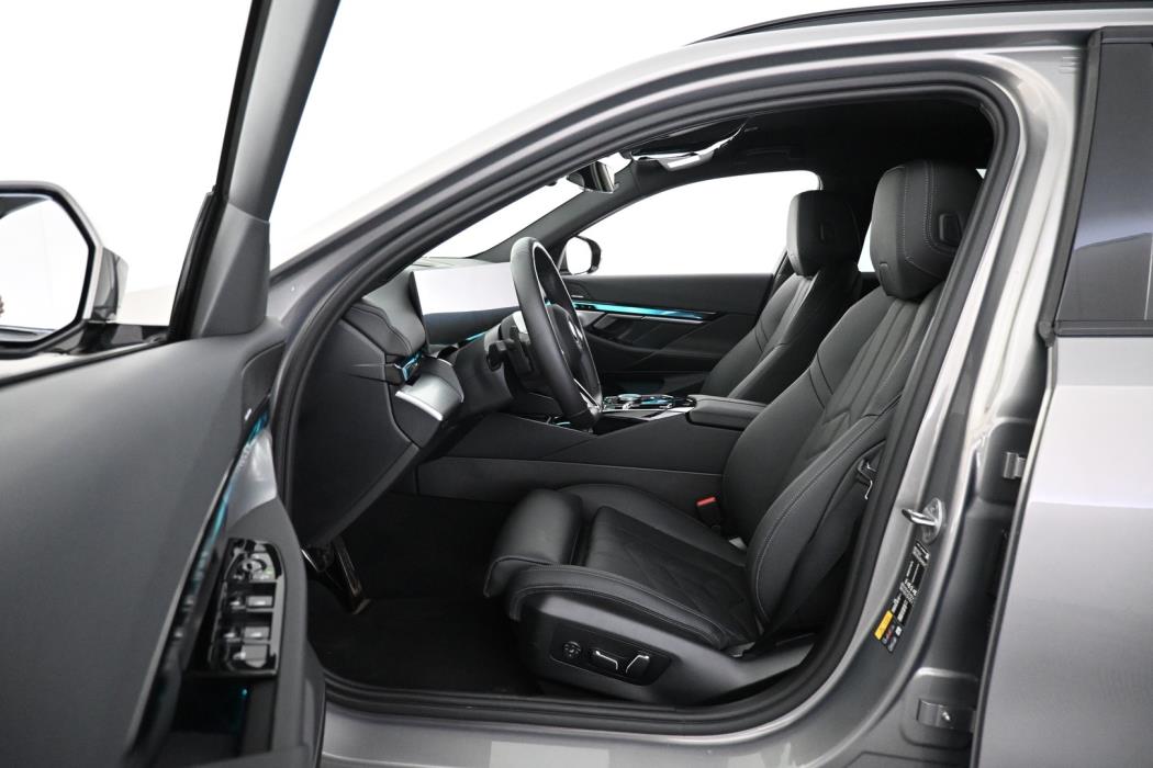 BMW i5 2026
