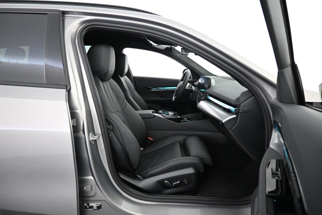 BMW i5 2026