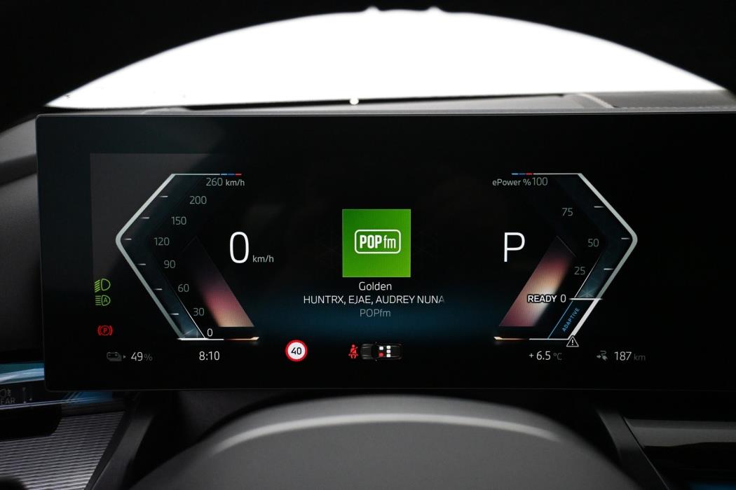 BMW i5 2026