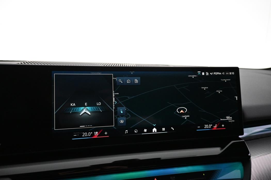 BMW i5 2026