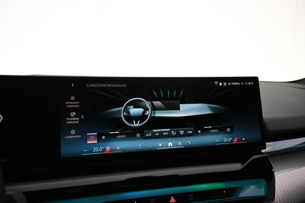 BMW i5 2026
