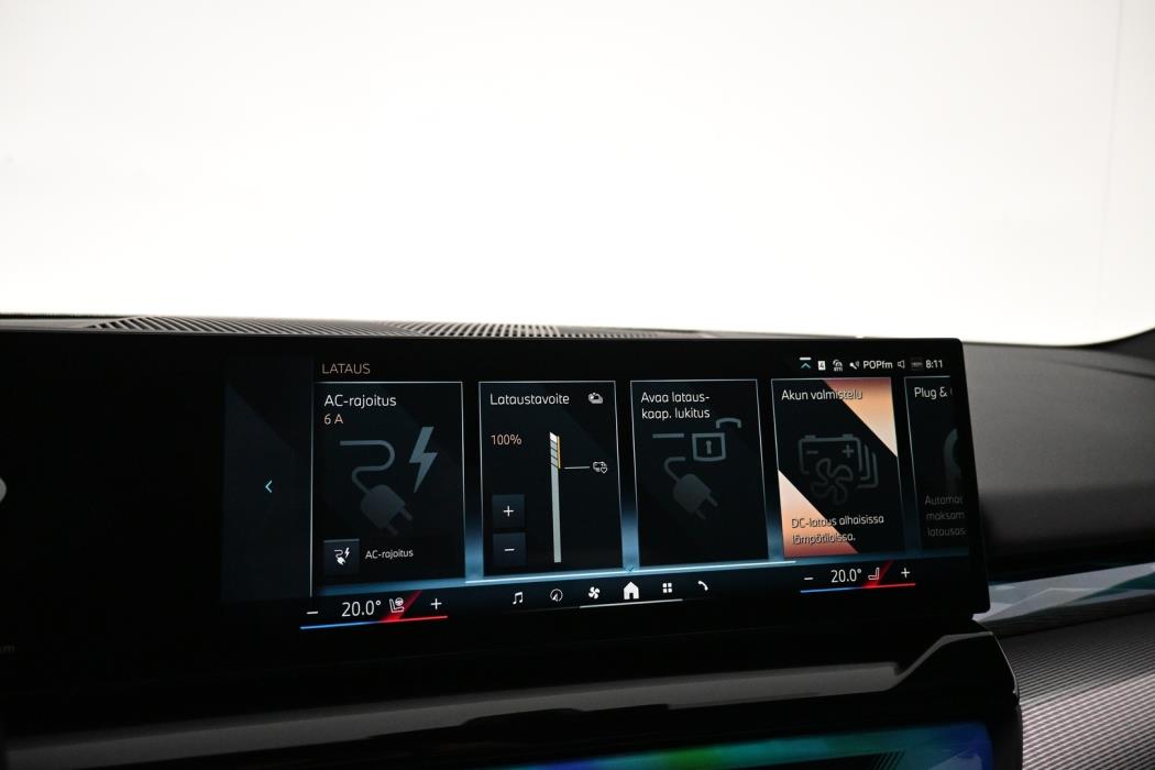 BMW i5 2026