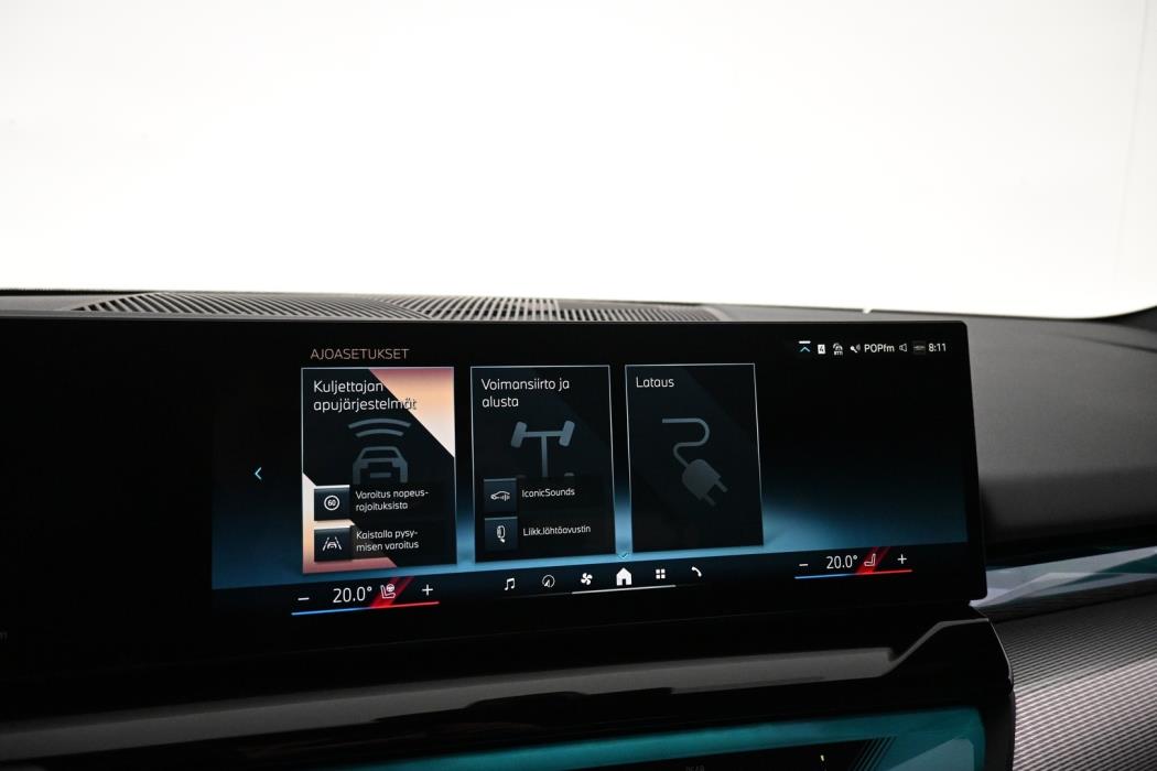 BMW i5 2026