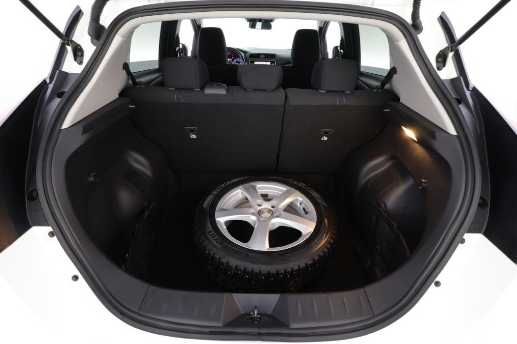NISSAN Leaf 2019