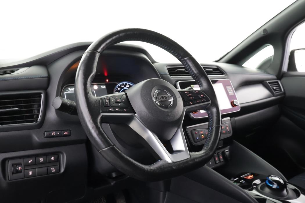NISSAN Leaf 2019