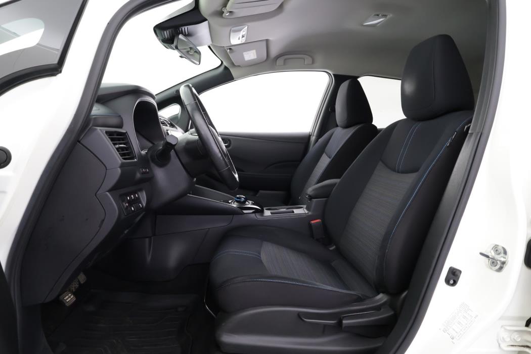 NISSAN Leaf 2019