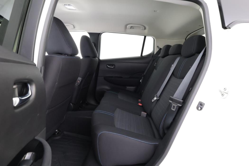 NISSAN Leaf 2019