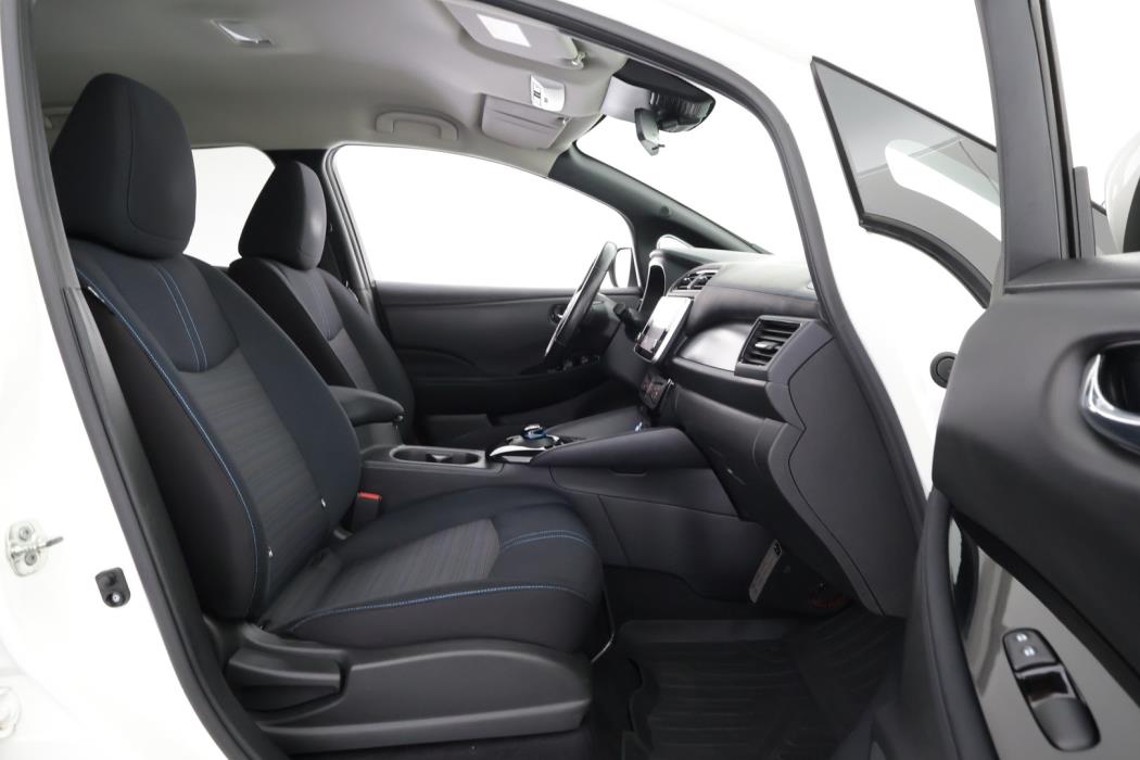 NISSAN Leaf 2019