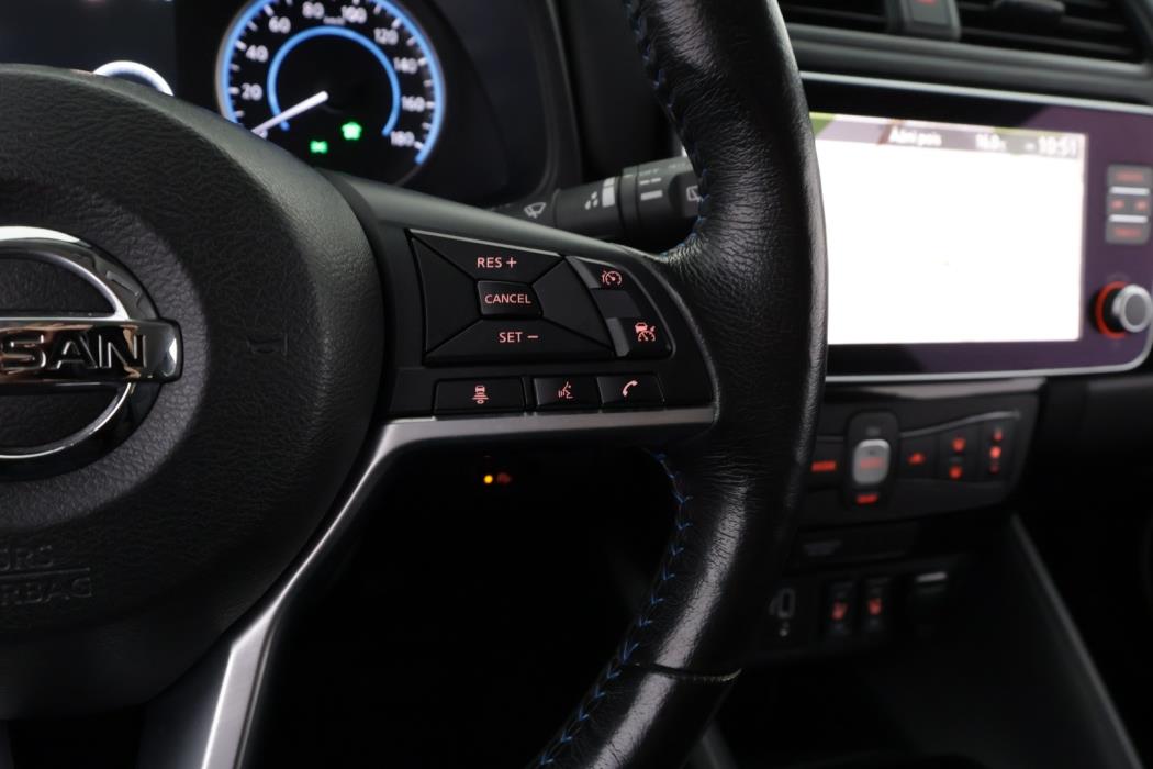 NISSAN Leaf 2019