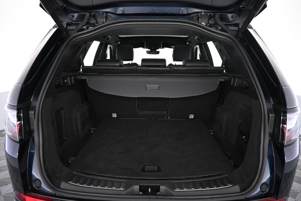 LAND ROVER Discovery Sport 2021