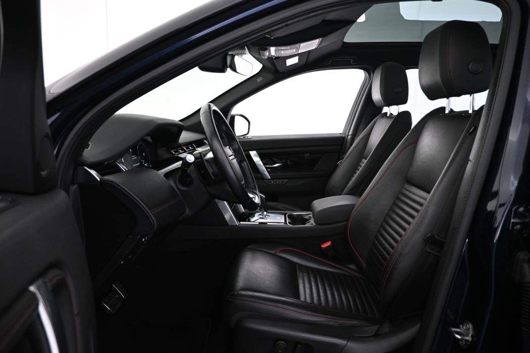 LAND ROVER Discovery Sport 2021