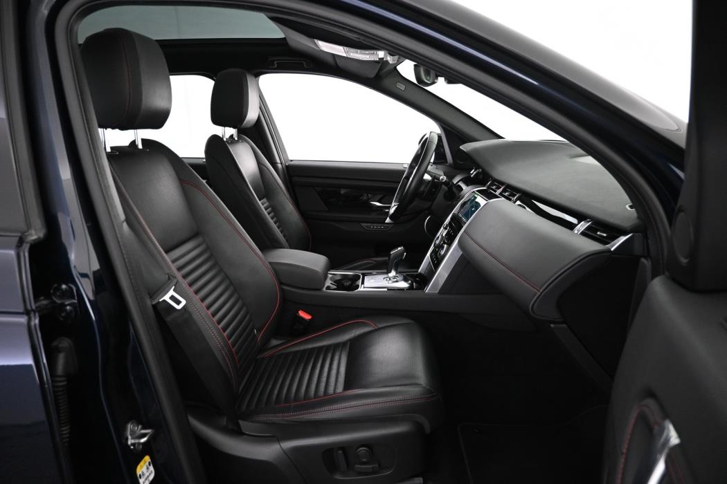 LAND ROVER Discovery Sport 2021