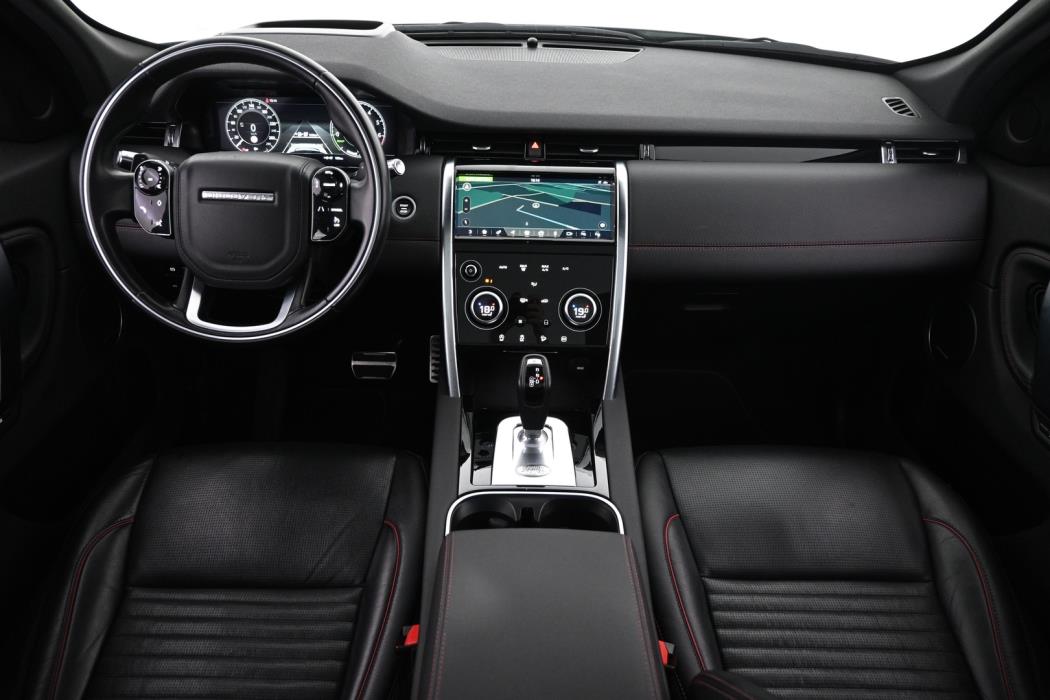LAND ROVER Discovery Sport 2021