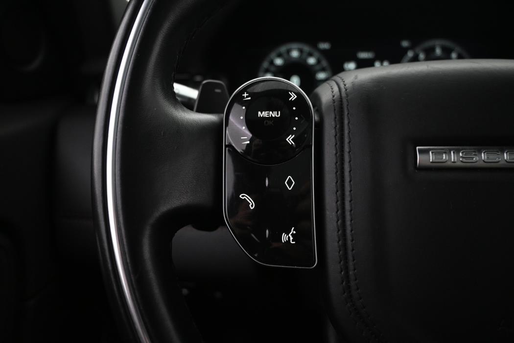 LAND ROVER Discovery Sport 2021