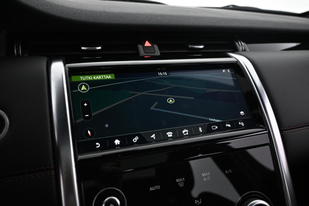 LAND ROVER Discovery Sport 2021