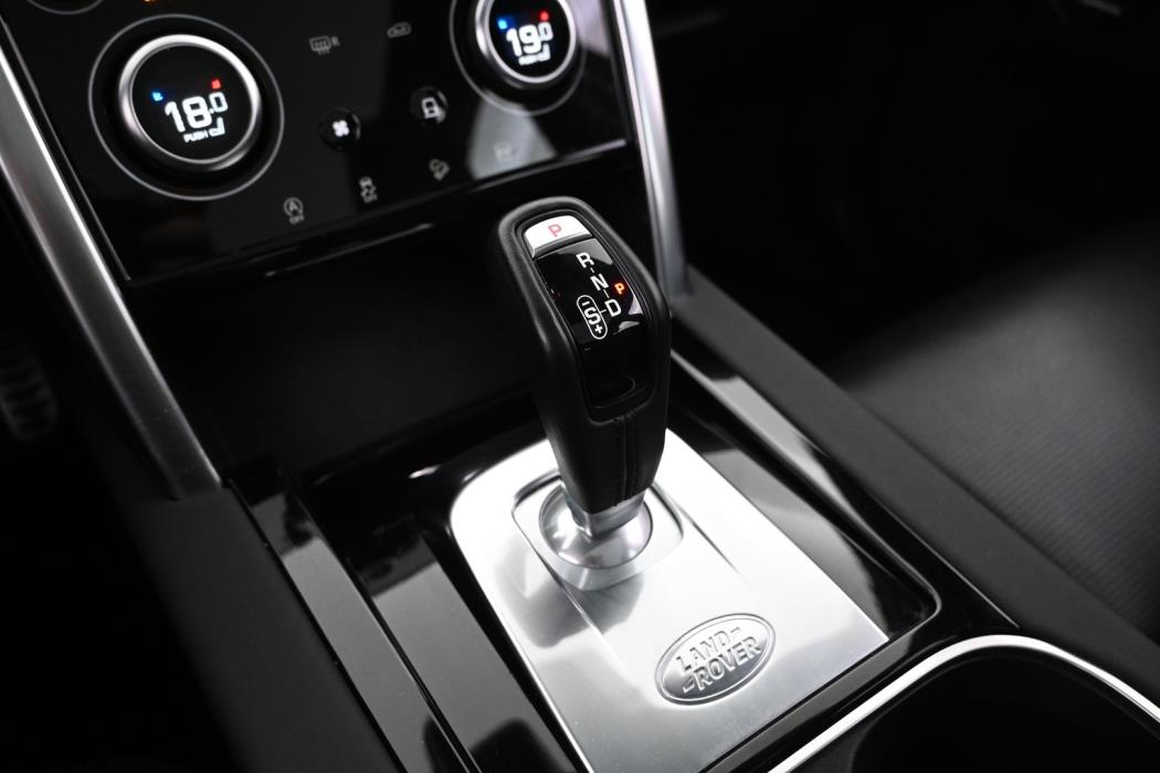 LAND ROVER Discovery Sport 2021