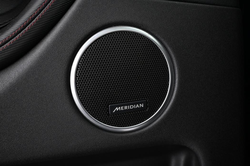 LAND ROVER Discovery Sport 2021