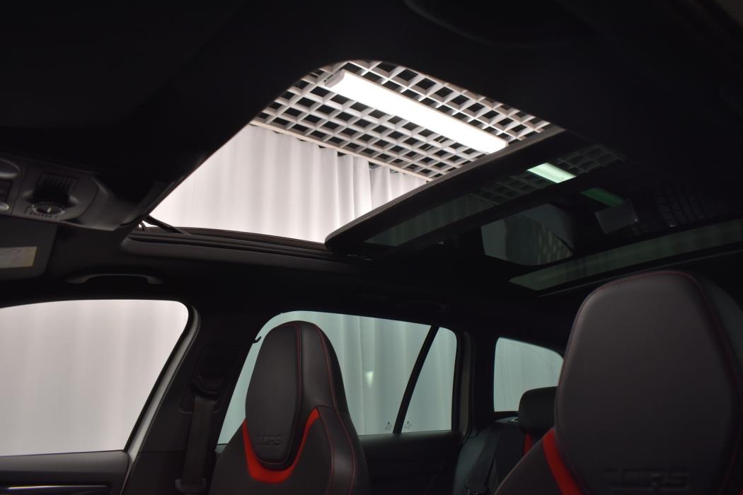 SKODA Octavia 2015