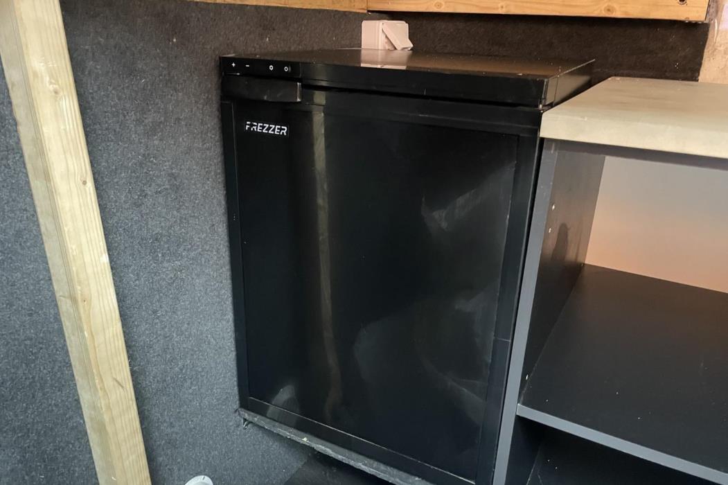 VOLKSWAGEN Crafter 2013