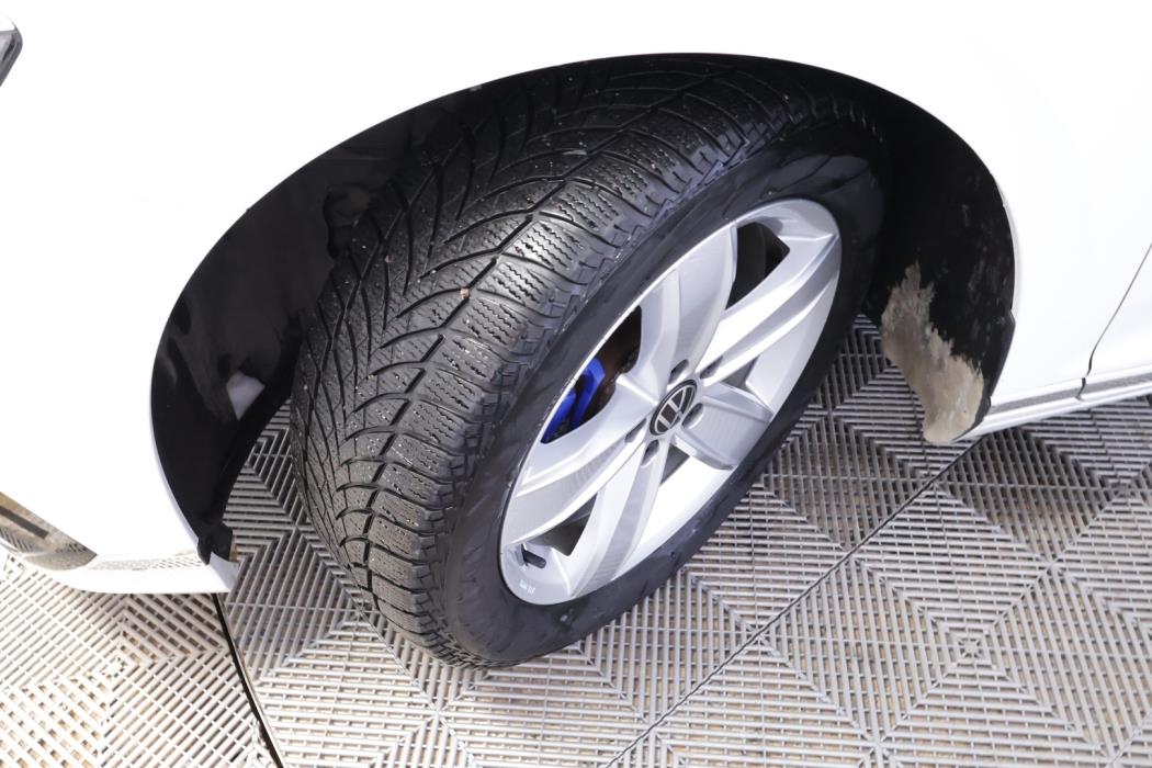 VOLKSWAGEN Passat 2021