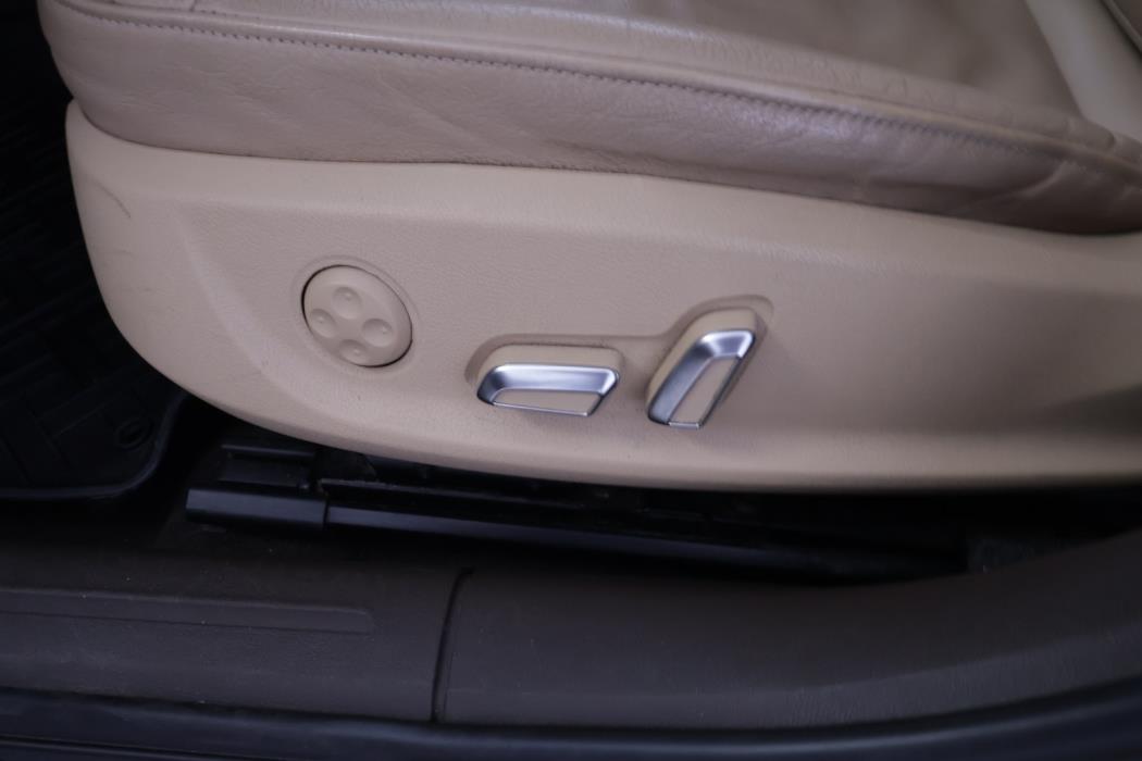 AUDI A4 2013