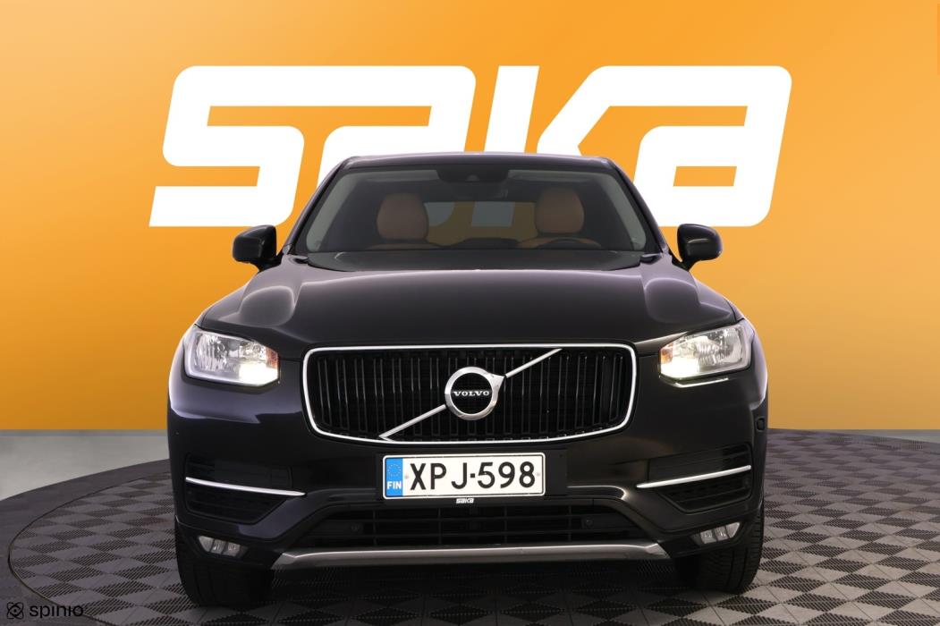 VOLVO XC90 2016