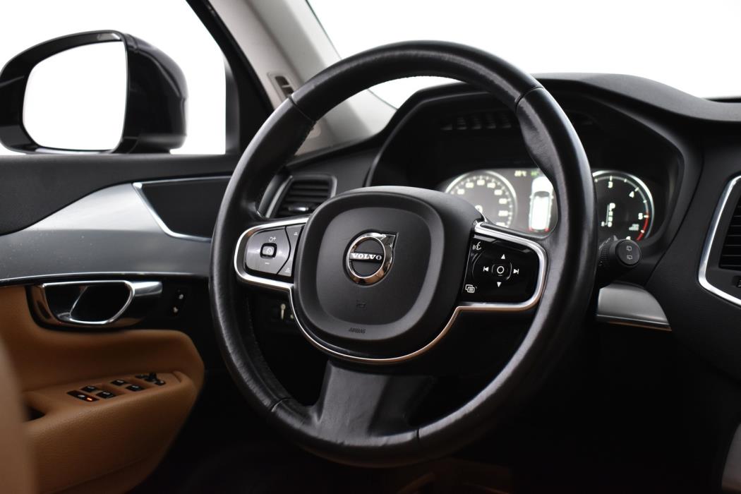 VOLVO XC90 2016