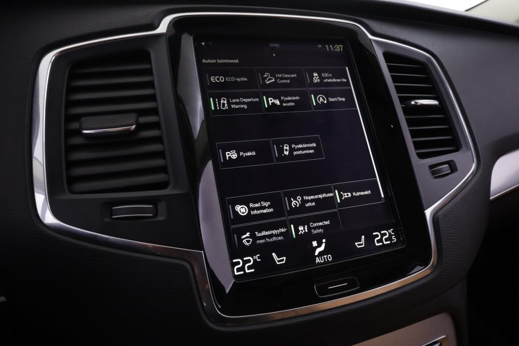 VOLVO XC90 2016