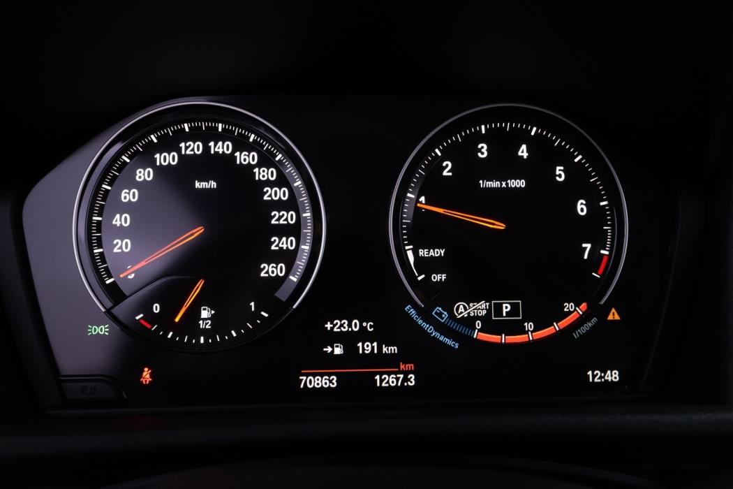BMW 218 2022