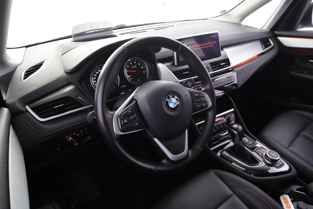 BMW 225 2021