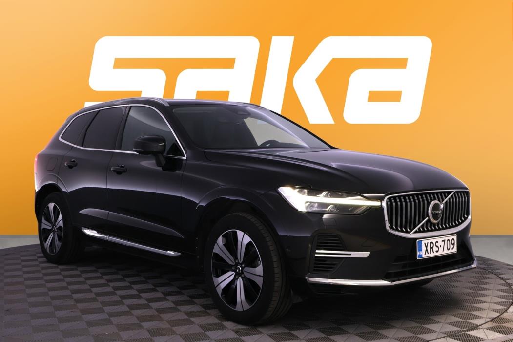 VOLVO XC60 2023