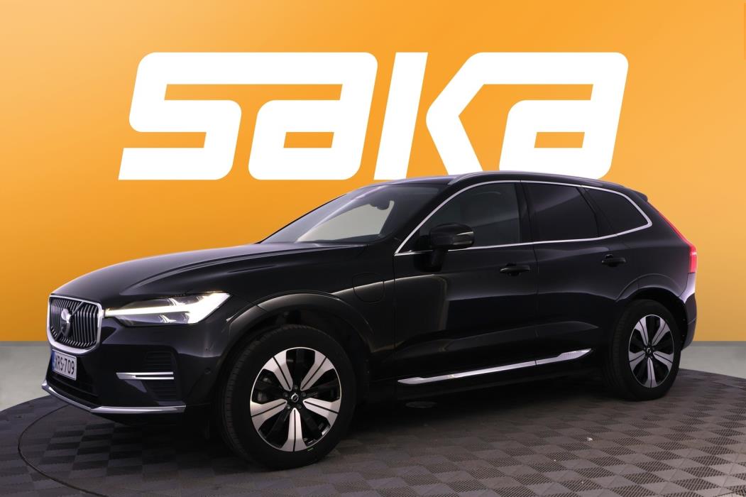 VOLVO XC60 2023