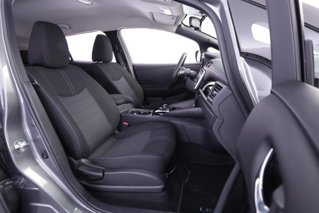NISSAN Leaf 2023
