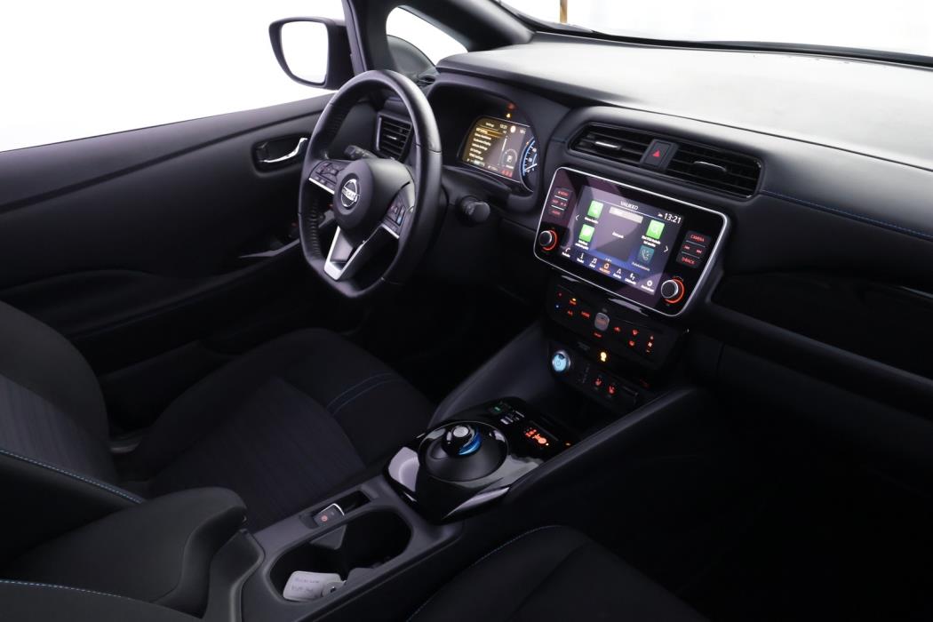 NISSAN Leaf 2023