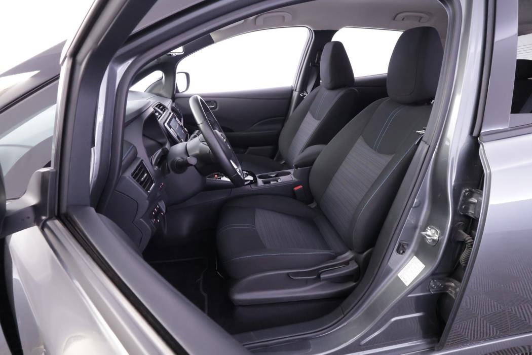 NISSAN Leaf 2023