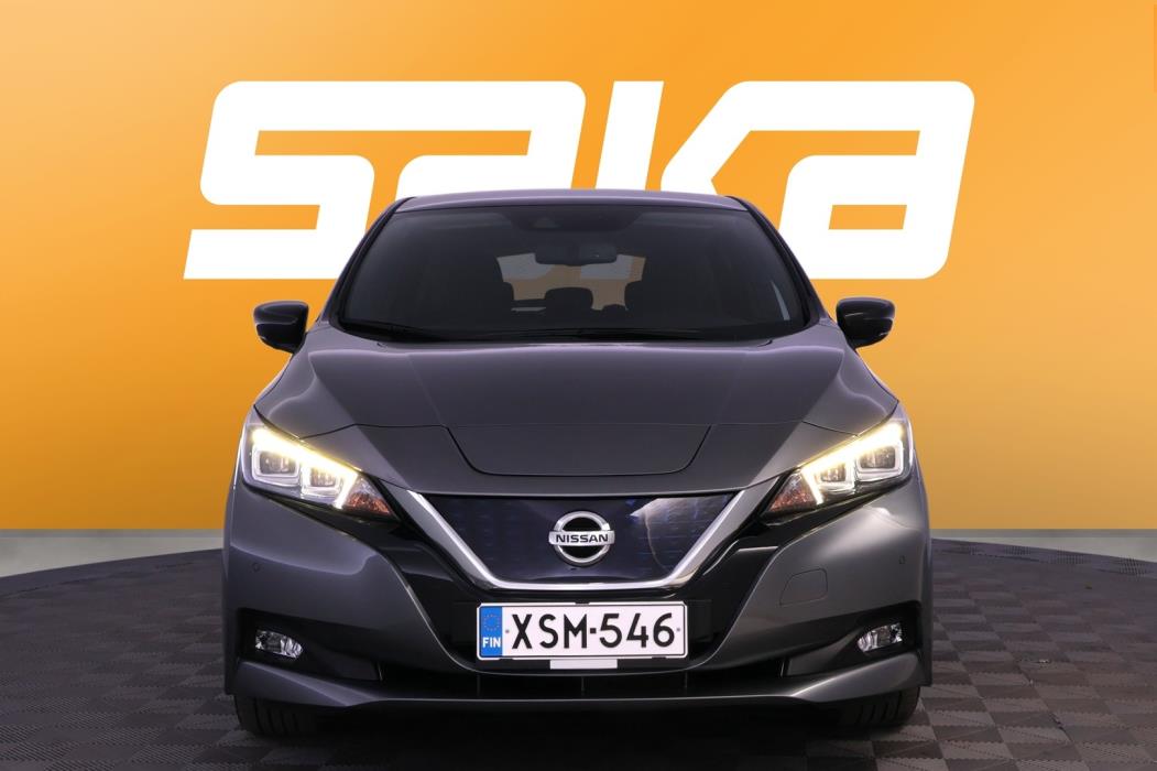 NISSAN Leaf 2023