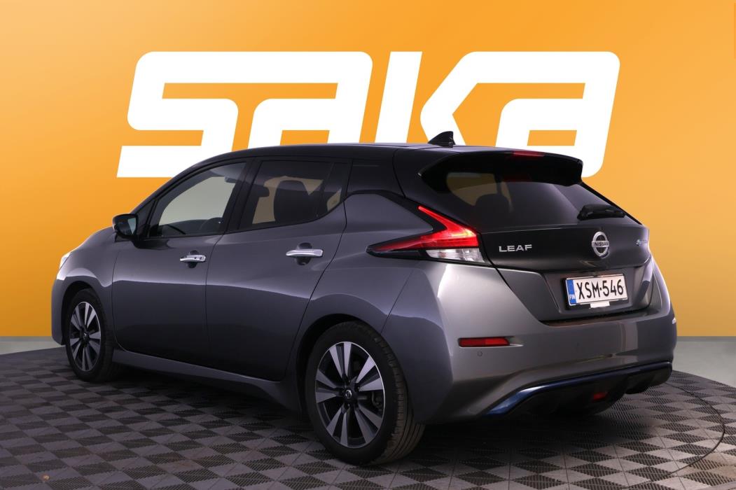 NISSAN Leaf 2023