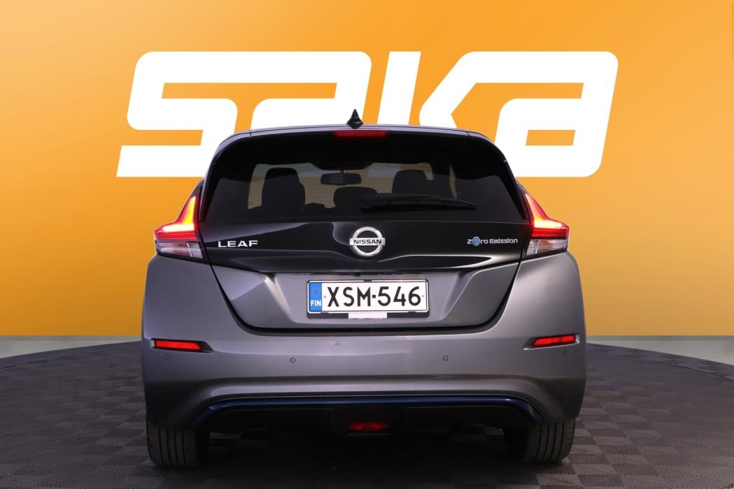 NISSAN Leaf 2023
