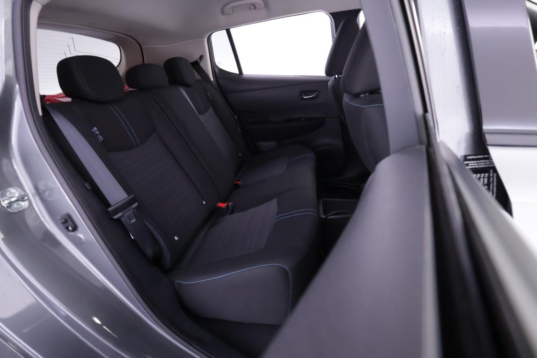 NISSAN Leaf 2023