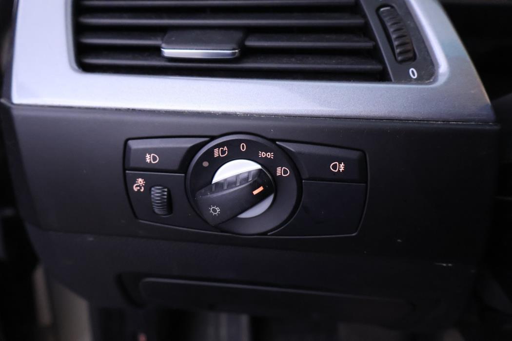 BMW 520 2009
