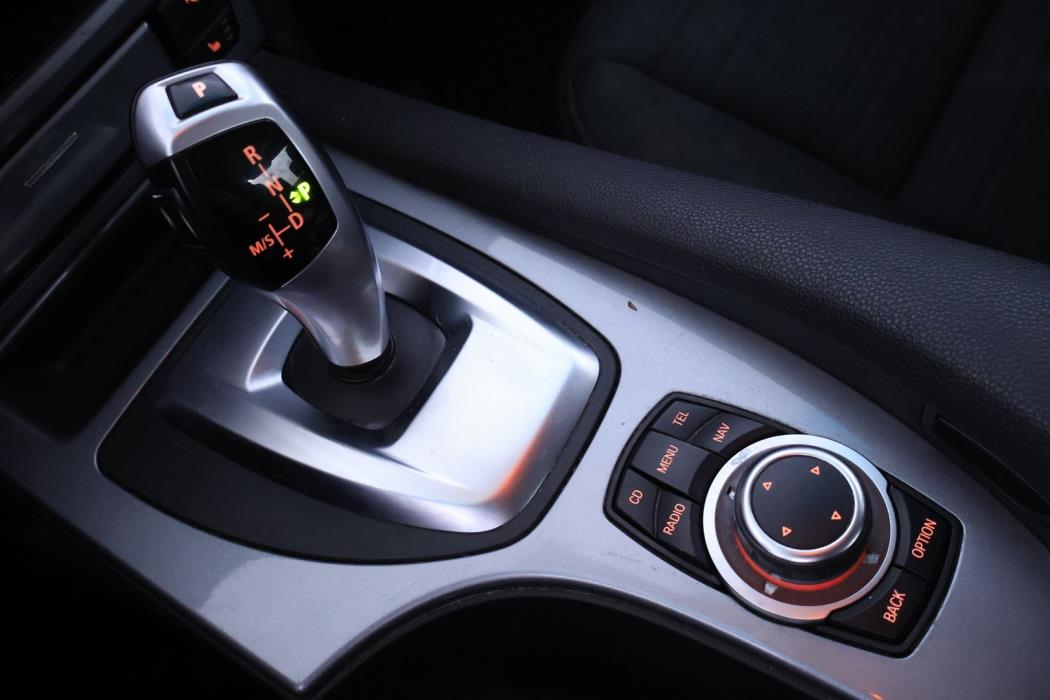 BMW 520 2009